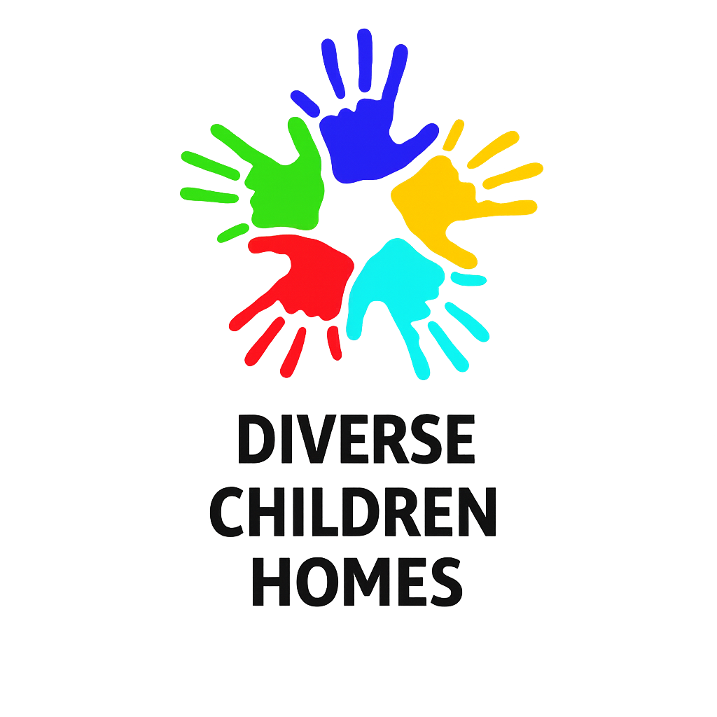 Oakley House Children's Home